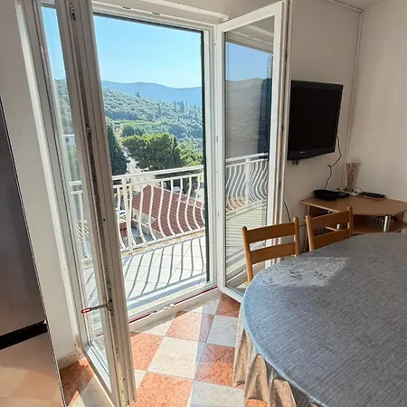 Apartman Diving