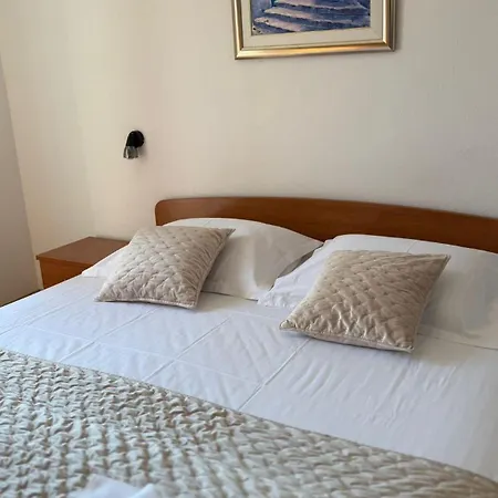 Apartman Diving