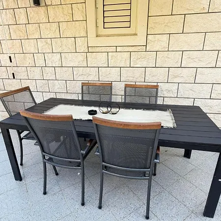Apartman Diving