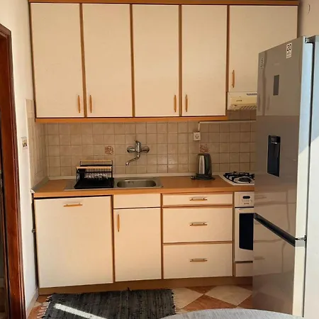 Diving Apartman Molunat