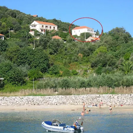 Diving Apartment Molunat