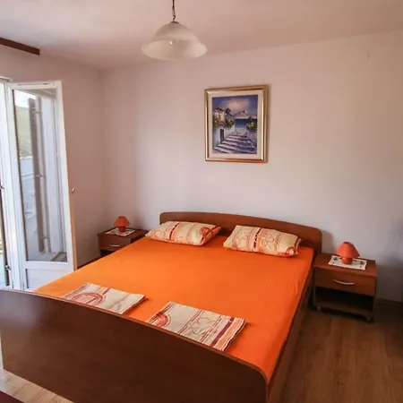 Diving Apartment