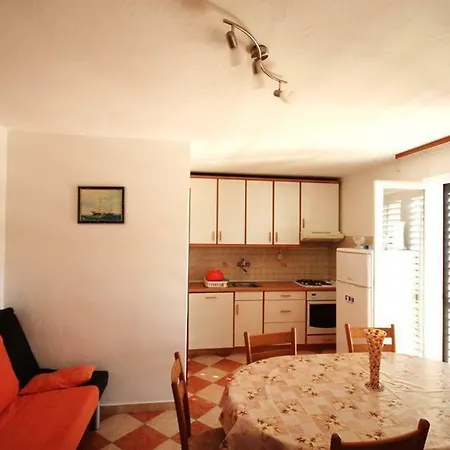 Apartman Diving