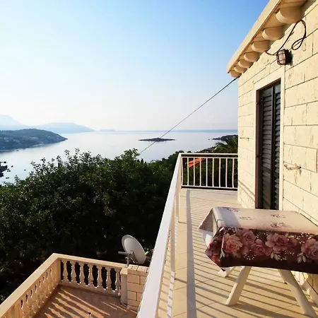 Diving Apartment