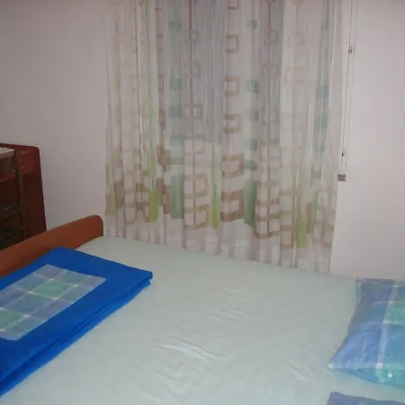 Diving Apartment *